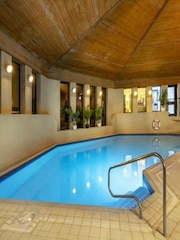 RED LETTER DAYS Spa Day for Two with Treatments Gift Experience - Image 3 of 4