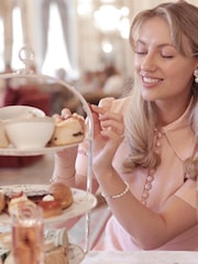 RED LETTER DAYS Luxury Afternoon Tea for Two Gift Experience - Image 4 of 4