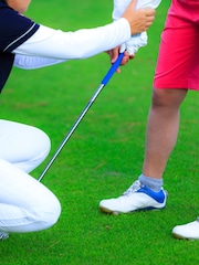 RED LETTER DAYS 60 Minute Golf Lesson With PGA Pro Gift Experience - Image 3 of 4