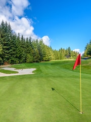 RED LETTER DAYS 60 Minute Golf Lesson With PGA Pro Gift Experience - Image 4 of 4