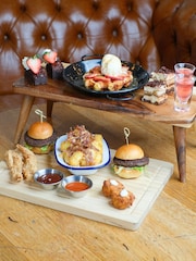 RED LETTER DAYS Afternoon Tea for Two at Revolution Bars Gift Experience - Image 3 of 4