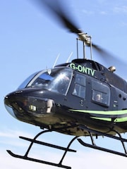 RED LETTER DAYS 12 Mile Helicopter Tour for Two Gift Experience - Image 3 of 4