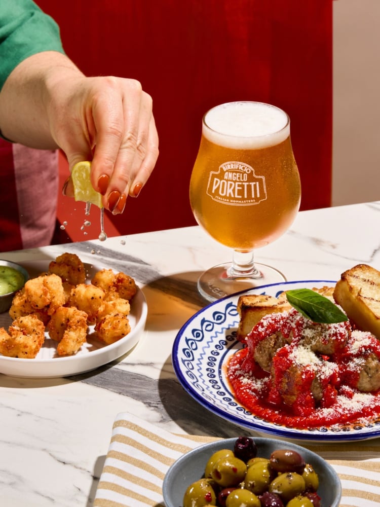 RED LETTER DAYS Two Course Meal for Two at Prezzo Gift Experience - Image 1 of 4