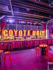 Red Letter Days Bottomless Brunch at Coyote Ugly Saloon for Two Gift Experience - Image 1 of 4