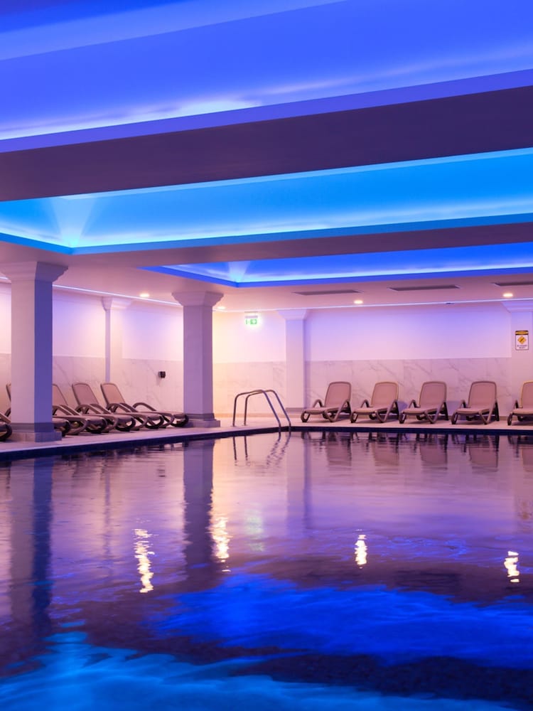 RED LETTER DAYS Twilight with Afternoon Tea at Greenwoods Hotel and Spa Gift Experience - Image 1 of 4 RED LETTER DAYS Twilight with Afternoon Tea at Greenwoods Hotel and Spa Gift Experience - Image 1 of 4