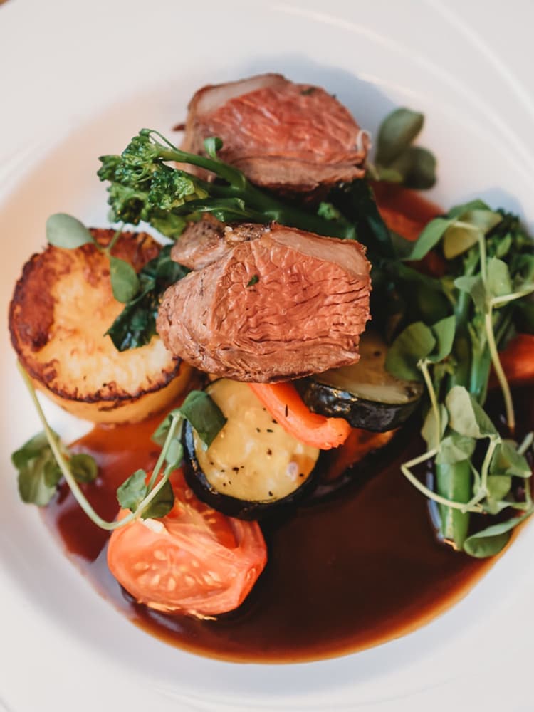 RED LETTER DAYS Pampering Spa Day with Lunch and a 50 Minute Treatment for Two at Greenwoods Hotel and Spa Gift Experience - Image 4 of 4 RED LETTER DAYS Pampering Spa Day with Lunch and a 50 Minute Treatment for Two at Greenwoods Hotel and Spa Gift Experience - Image 4 of 4