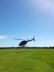 RED LETTER DAYS 6 Mile Helicopter Tour for Two Gift Experience - Image 3 of 4