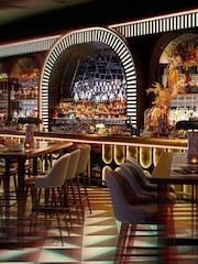 RED LETTER DAYS F1® Arcade The Ultimate Simulator Racing Experience for Two with Sharing Plates and Drinks - Image 4 of 4