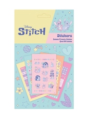 Pyramid International Purple Lilo and Stitch Stationery & Water Bottle Gift Set - Image 2 of 5