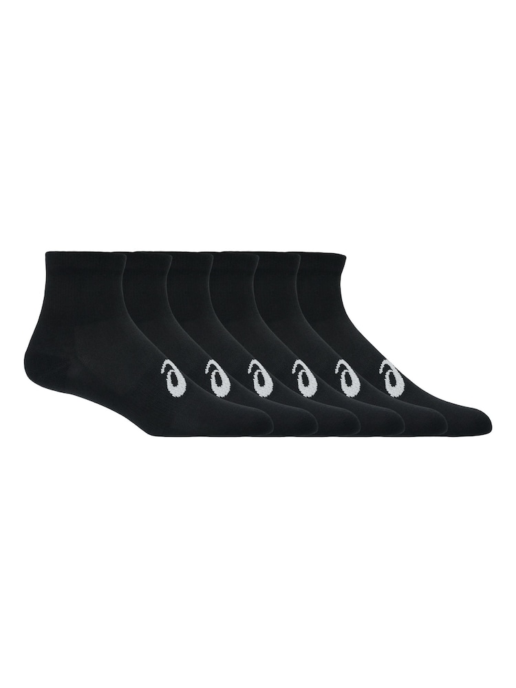ASICS Quarter-Socken im 6er-Pack - Bild 1 von 3