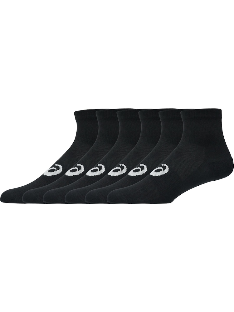 ASICS Quarter-Socken im 6er-Pack - Bild 2 von 3