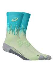 ASICS Performance Run Crew Socks - Bild 1 av 3