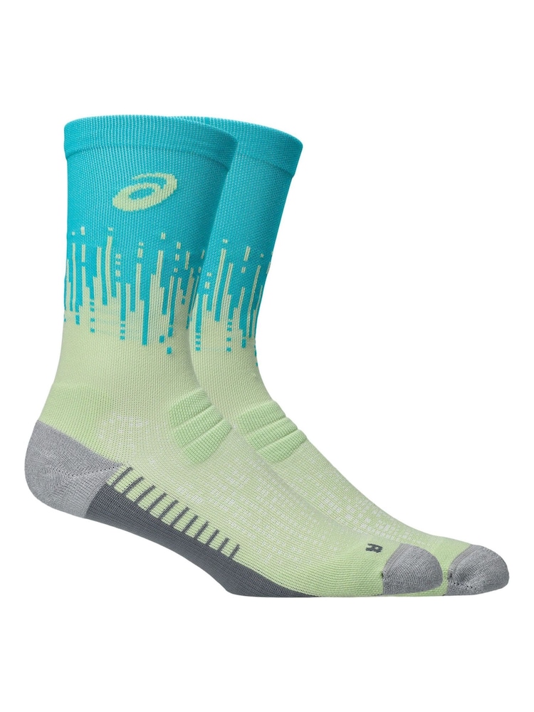 ASICS Performance Run Crew Socks - Bild 1 av 3