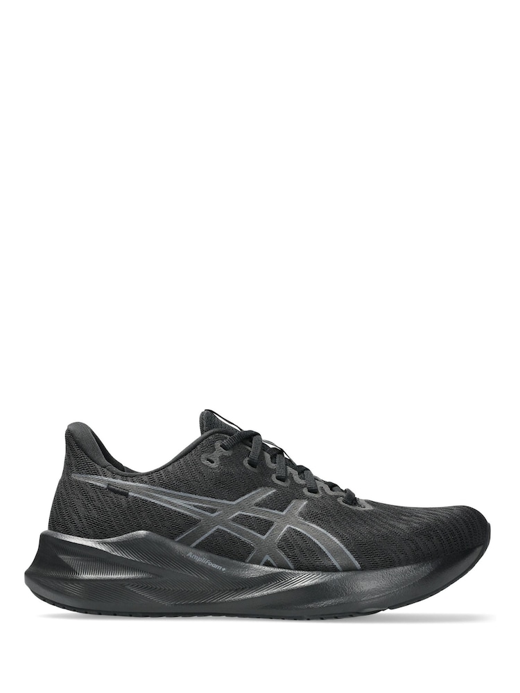 ASICS Black Versablast 4 Running Trainers - Image 1 of 7