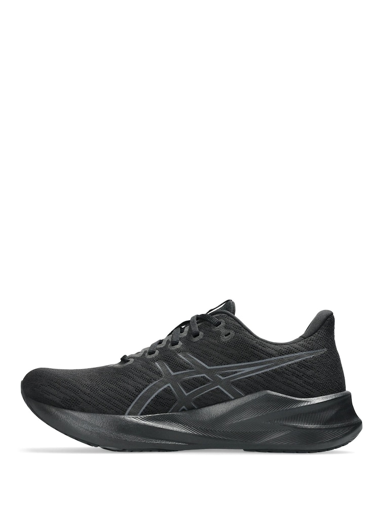 ASICS Black Versablast 4 Running Trainers - Image 2 of 7