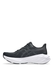 ASICS Black Dynablast 6 Running Trainers - Image 3 of 8