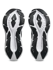 ASICS Black Dynablast 6 Running Trainers - Image 8 of 8