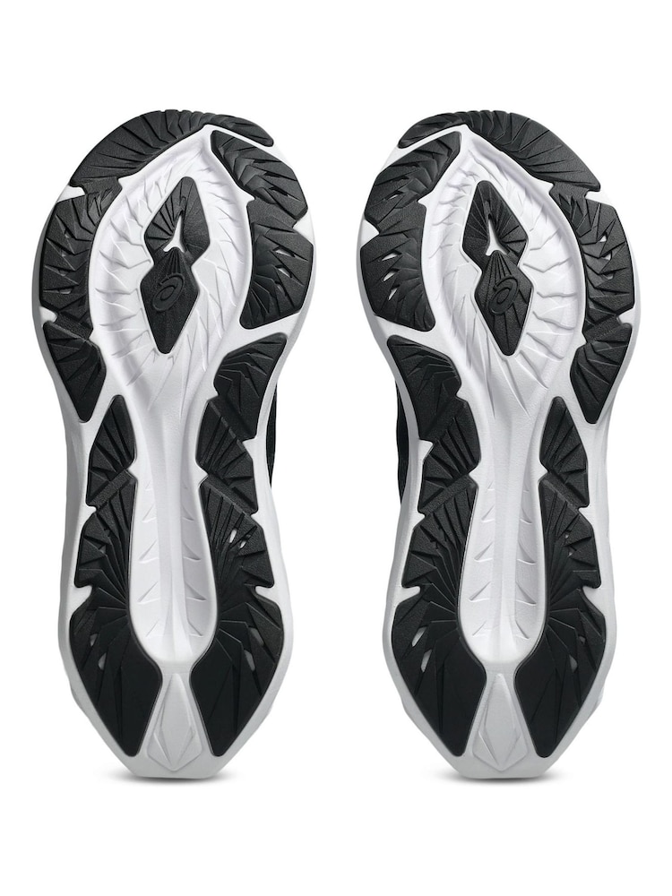 ASICS Black Dynablast 6 Running Trainers - Image 8 of 8 ASICS Black Dynablast 6 Running Trainers - Image 8 of 8