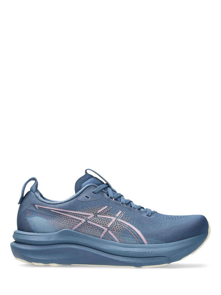 ASICS Gel-Kayano 33 Baskets de course - Image 1 sur 8 ASICS Gel-Kayano 33 Baskets de course - Image 1 sur 8
