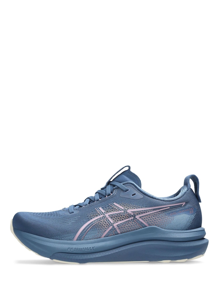 ASICS Gel-Kayano 33 Baskets de course - Image 2 sur 8 ASICS Gel-Kayano 33 Baskets de course - Image 2 sur 8