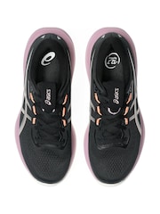 ASICS Black/Pink Gel-Cumulus 28  Running Trainers - Image 7 of 8