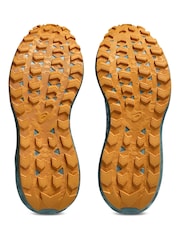 ASICS Teal Blue Gel-Sonoma 8  Running Trainers - Image 8 of 8