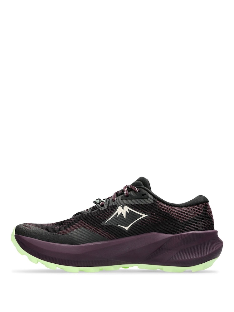 ASICS Trabuco 14 Running Trainers - Imaginea 2 din 8