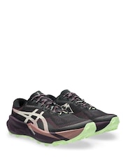 ASICS Trabuco 14 Running Trainers - Imaginea 4 din 8