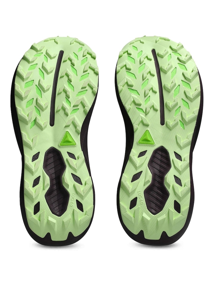 ASICS Trabuco 14 Running Trainers - Imaginea 8 din 8