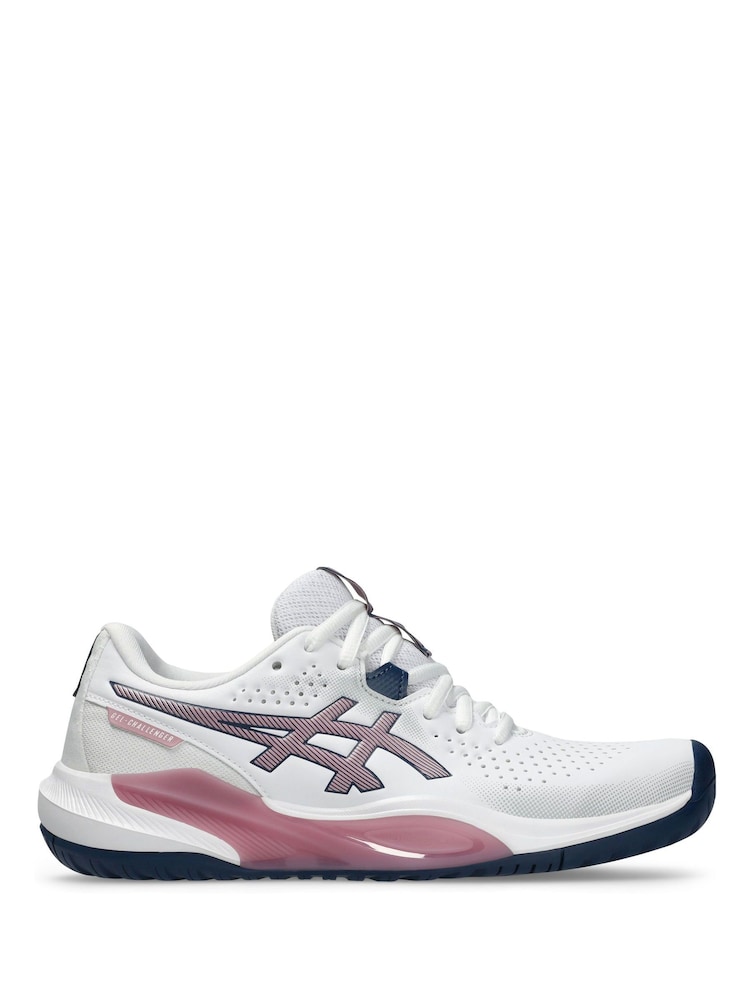 ASICS Gel-Challenger 15 Tennisschuhe - Bild 1 von 8 ASICS Gel-Challenger 15 Tennisschuhe - Bild 1 von 8