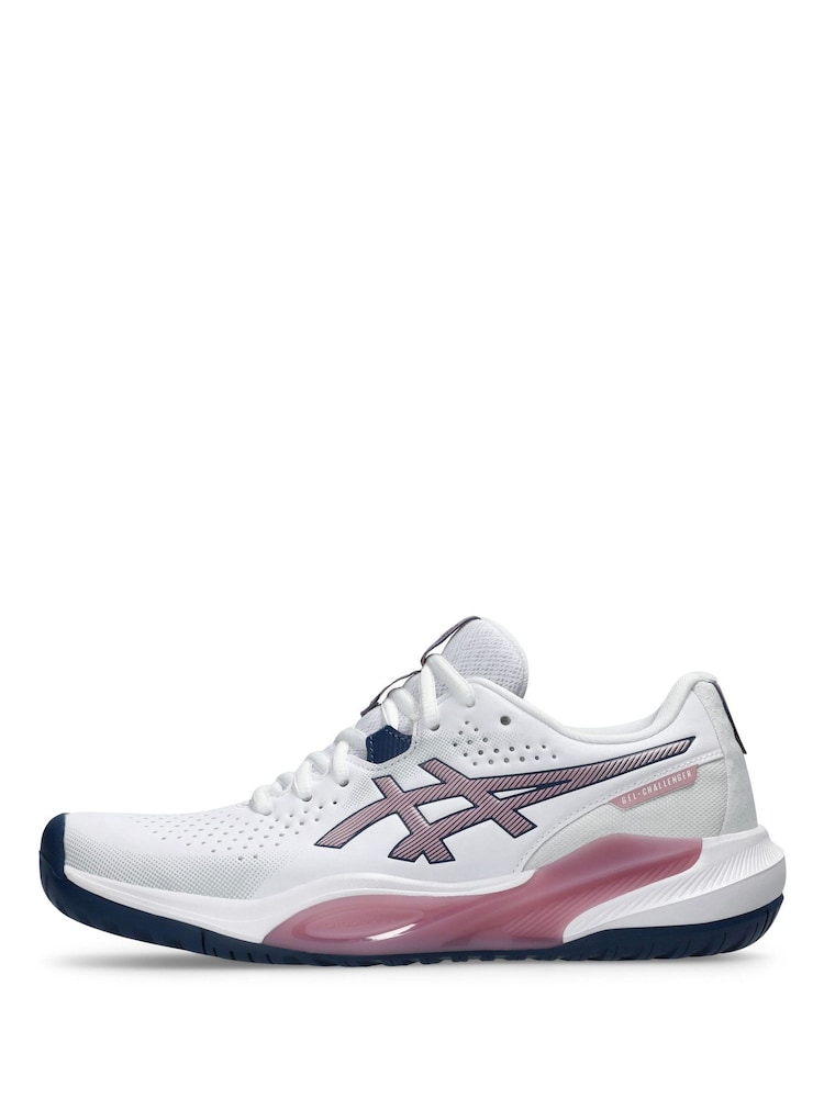 ASICS Gel-Challenger 15 Tennisschuhe - Bild 2 von 8 ASICS Gel-Challenger 15 Tennisschuhe - Bild 2 von 8