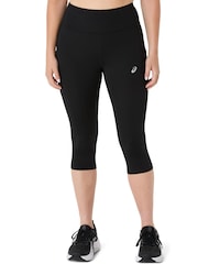 ASICS Core Capri Tight Leggings - Image 1 of 6