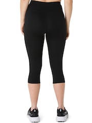 ASICS Core Capri Tight Leggings - Image 2 of 6