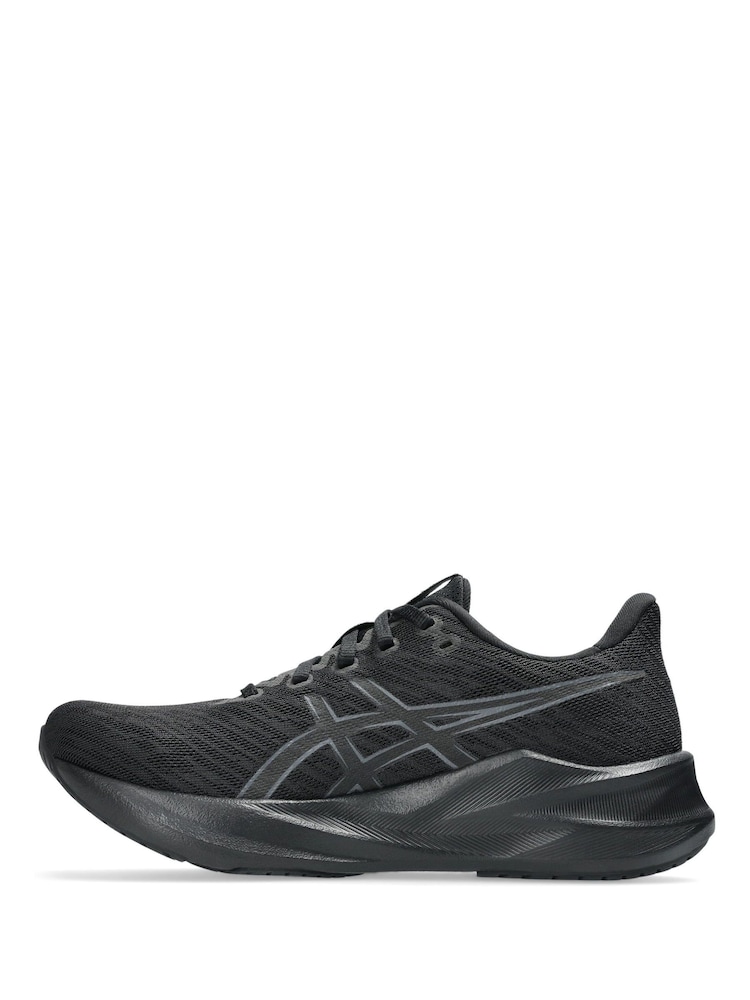 ASICS Black Versablast 4 Trainers - Image 2 of 7