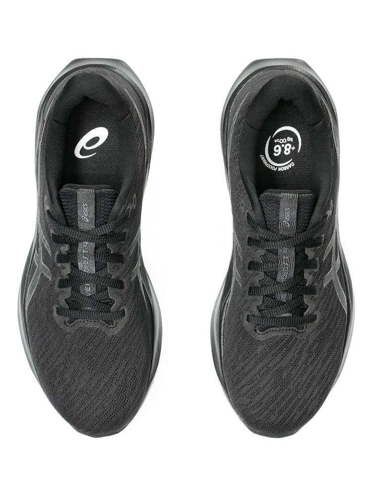 ASICS Black Versablast 4 Trainers - Image 7 of 7