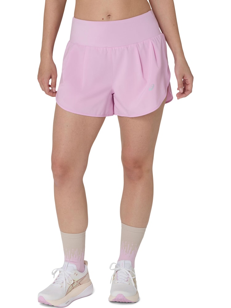ASICS Road 3.5In Shorts - Imaginea 1 din 7