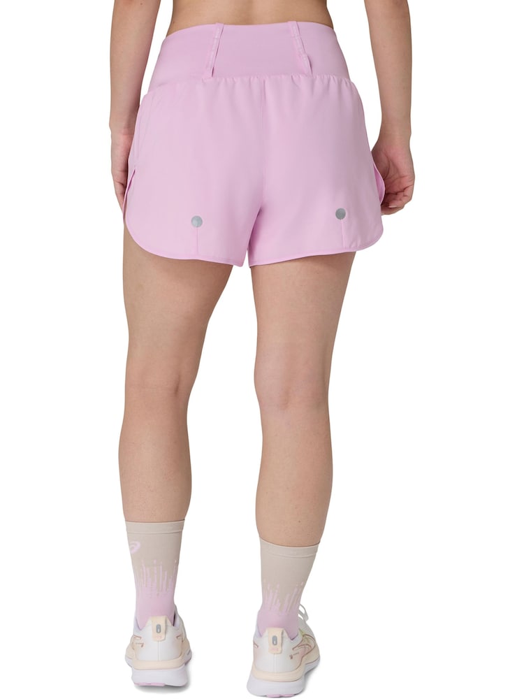 ASICS Road 3.5In Shorts - Imaginea 2 din 7