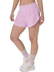 ASICS Road 3.5In Shorts - Imaginea 3 din 7