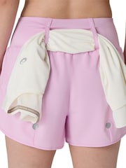 ASICS Road 3.5In Shorts - Imaginea 7 din 7
