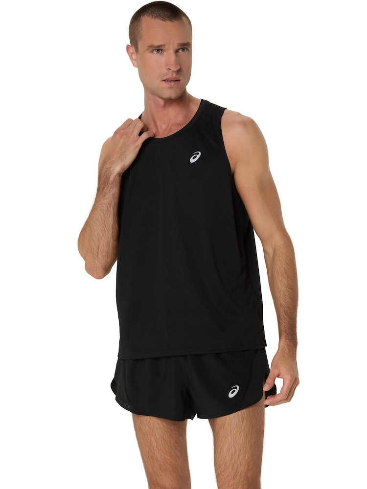 ASICS Core Singlet Vest - Slika 1 od 5