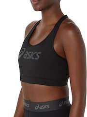 حمَّالة صدر أساسية بشعار بلا حشوّة من ASICS - صورة 3 من 5