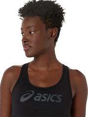حمَّالة صدر أساسية بشعار بلا حشوّة من ASICS - صورة 4 من 5