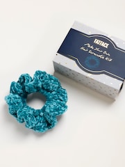 FatFace Crochet Your Own Scrunchie Kit - Bilde 1 av 3