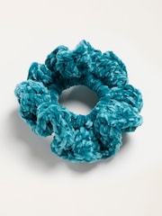 FatFace Crochet Your Own Scrunchie Kit - Bilde 2 av 3