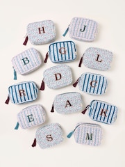 FatFace Alphabet Printed Washbag - Slika 2 od 3