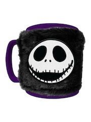 Pyramid International Black Nightmare Before Christmas Mug  Kack Skellington Keychain Gift Set - Image 2 of 4