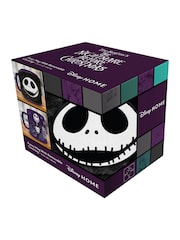 Pyramid International Black Nightmare Before Christmas Mug  Kack Skellington Keychain Gift Set - Image 4 of 4