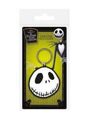 Pyramid International Black Nightmare Before Christmas Coffin Shaped Mug and Keychain Gift Set - Image 3 of 3