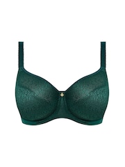 Fantasie Green Demure Underwire Moulded Non Padded Bra - Image 7 of 7