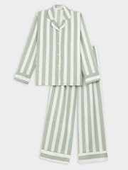 Katie Loxton Green Pyjamas - Image 3 of 5